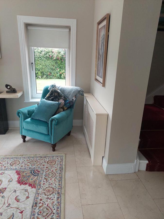 Sliabh-Na-Mban House B&B Bunratty Extérieur photo